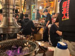 -肉仓焼肉バー(烟台山店)