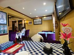 -Santoor 萨都里印度餐厅(北锣鼓巷店)