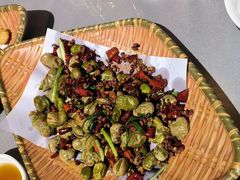 -宋园·金宴浙鲜馆(静安店)