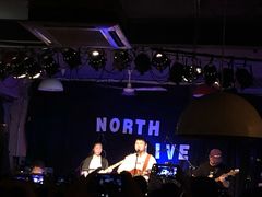 -哈尔滨北方国际青年旅舍(中央大街店)