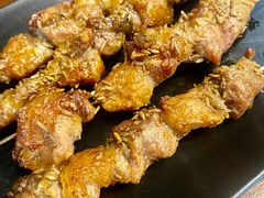 -巴依老爷新疆餐厅