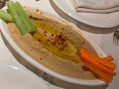 -Pasha帕夏土耳其餐厅(南昌路店)