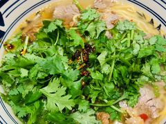 -黄太牛·牛肉面(长江北路店)