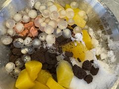 -金喜娜无限自助烤肉(泰达永旺店)