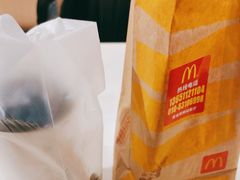 -麦当劳(北京南站店)
