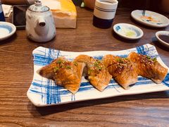 鱼片寿司-大雄寿司(中华广场店)