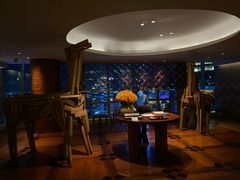 -广州柏悦酒店·悦景轩·粤菜餐厅