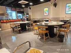 -古乐牛香·鲜牛肉牛杂火锅(解放东路店)