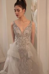 -艾米丽婚纱礼服