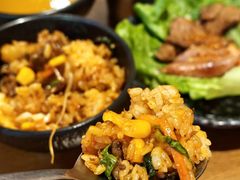 -恩你小木屋·烤肉韩式料理(嘉兴秀洲店)