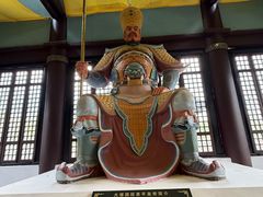 -天龙八部武侠城