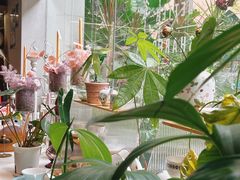 -花十悦·鲜花咖啡餐厅(振业城一期店)