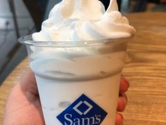 -山姆会员商店(杨桥西路店)