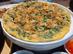 福建海蛎煎-四道菜·福建菜馆(新街口金鹰店)