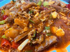 -灯盏窝饭店(新都分店)