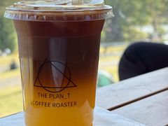 -THE PLAN_T COFFEE ROASTER(定岗湖公园店)