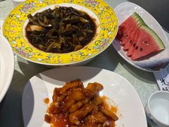 -老德州四合院·德州菜(天衢路店)