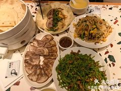 -姥姥家春饼店(惠新东街店)