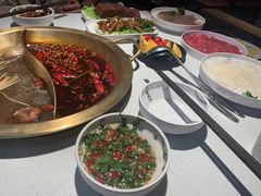 -小龙坎火锅(总店)