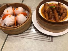 -鹅冠港式茶餐厅(来福士店)