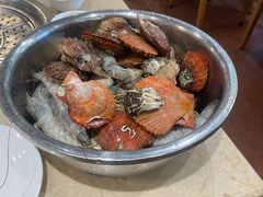 -禾记海鲜烧烤(八一路店)