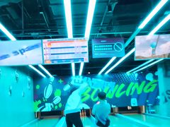-世代星球·保龄球·镭战真人CS·团建(杨浦店)