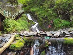 -凤凰山国家森林公园