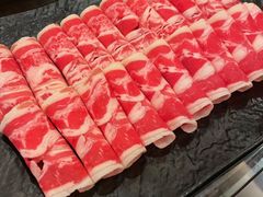 -南门涮肉(上海一店)