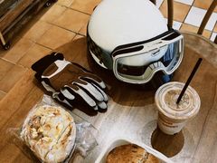 -佐敦面包铺·JORDAN BAKERY