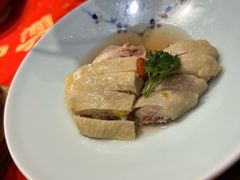 绍兴醉鸡-孔乙己酒家(虹桥路店)
