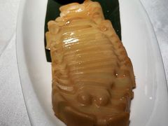 素鲍鱼-和记小菜(七宝店)