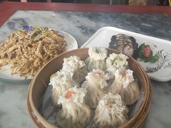 -都一处烧麦馆(前门店)