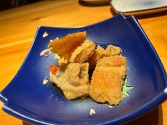 -原志优秀食材·匠心料理·海胆主题(金亿广场店)