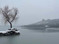 -颐和园