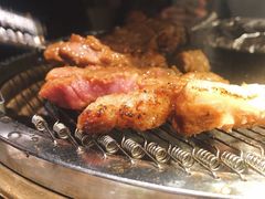 -泥炉烧肉师(新街口金銮巷店)