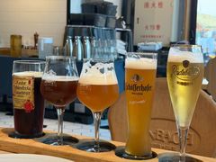 -LENBACH兰巴赫西餐啤酒坊(大连东港店)