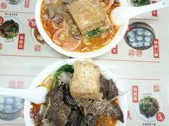 -津品味小吃(大学湾店)
