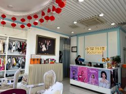 -小鬼当佳儿童摄影(通州外拍店)