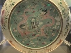 -白鹤梁水下博物馆