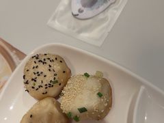 -小杨生煎(黄河路美食休闲街店)