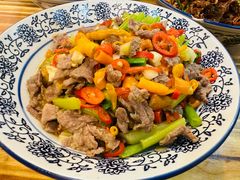 -好呷八大碗(五羊店)