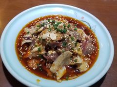 -58度品质川菜馆(经一路店)