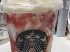 -星巴克(长沙麓南广场店)