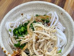 -再回首鸡肉米线(人民路一店)