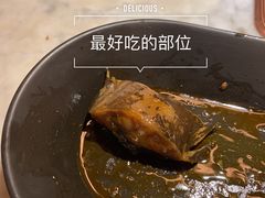 红汤梭边鱼锅-新辣道鱼火锅(国瑞城店)