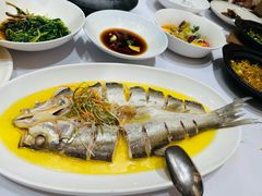 -小厨娘淮扬菜(龙湾天街店)