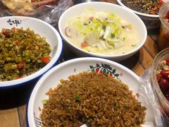 -辣得叫湘菜(观海卫店)