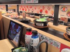 -友壹町寿司(佛山新DNA店)