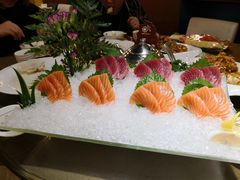 -79号渔船海鲜饭店(华强北店)