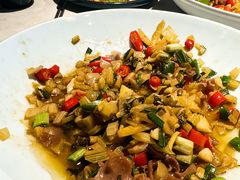 -千岛湖小鱼儿·淳安匠心农家菜